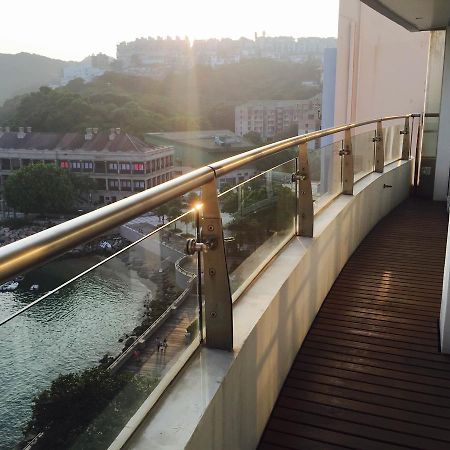 Stanley Oriental Hotel Гонконг Экстерьер фото